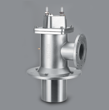 液化气/天燃气高速烧嘴 CN-450KW